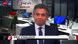 Escalation in the Somali fraud situation in MN. Fake patients (or their parents) getting kickbacks