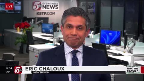 Escalation in the Somali fraud situation in MN. Fake patients (or their parents) getting kickbacks