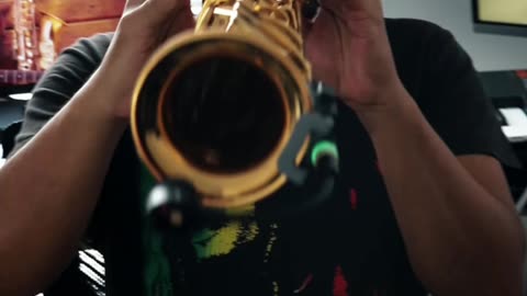🎷 Blow Your Mind with This Soulful Sax Cover of "If I