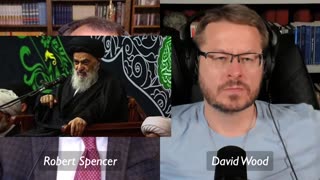 This Week In Jihad | Motive Unknown Edition | Robert Spencer | David Wood