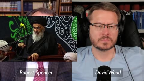 This Week In Jihad | Motive Unknown Edition | Robert Spencer | David Wood