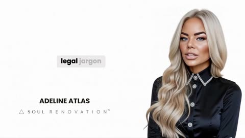 How Legal Battles Affect Your Mental Health and How to Stay Grounded - (By Adeline Atlas)