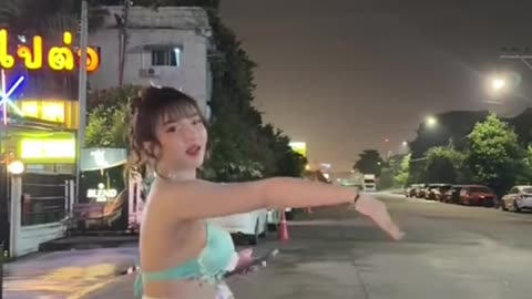 Thai lifestyle and Asian vibes.”