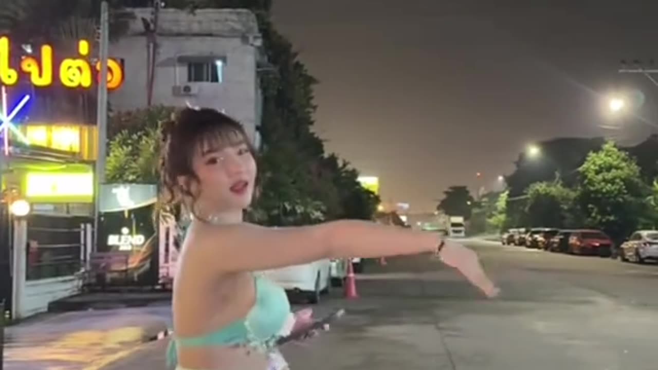 Thai lifestyle and Asian vibes.”