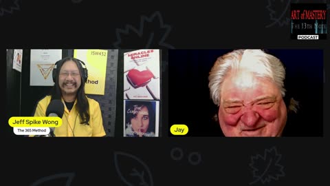 The 13th Note – Art of Mastery | Jay Barth: KISS 1974–1976