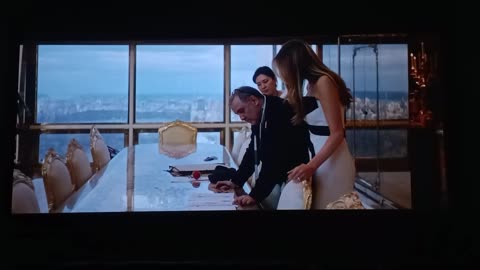 PART 5 MELANIA MOVIE