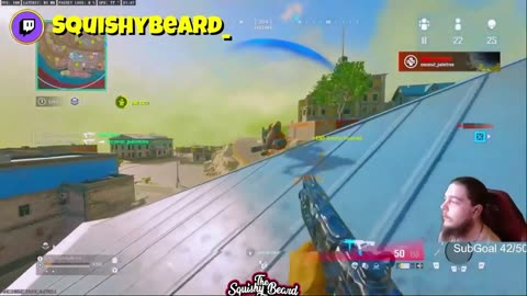 *LUCK VS SKILL* THE BEST WARZONE HIGHLIGHTS! - Epic & Funny Plays