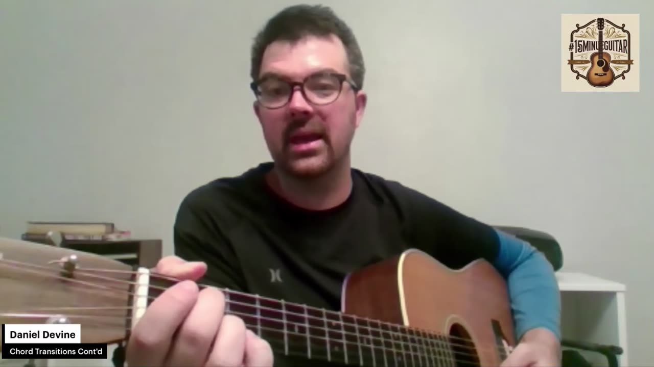 How to Play "E" Chord #guitar