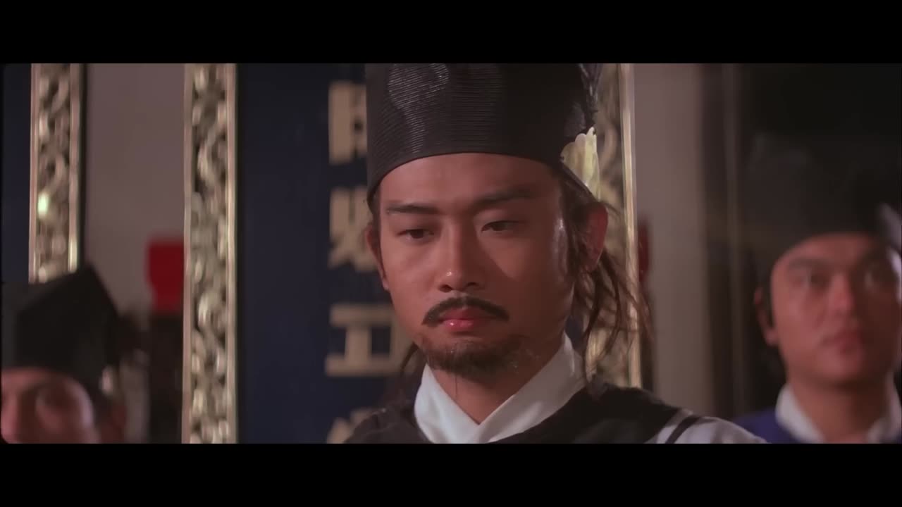 "Five Deadly Venoms"