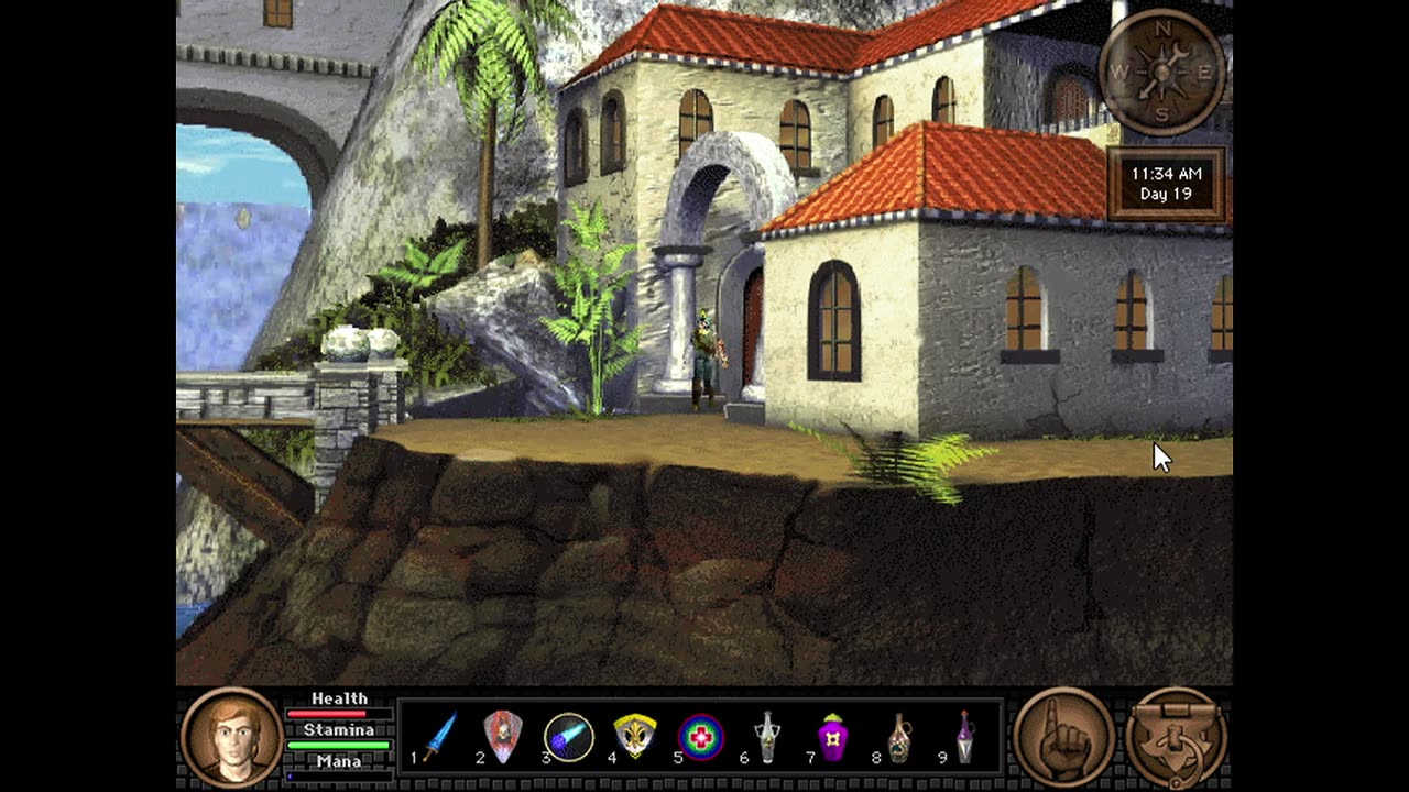 Quest for Glory 5, Part 5