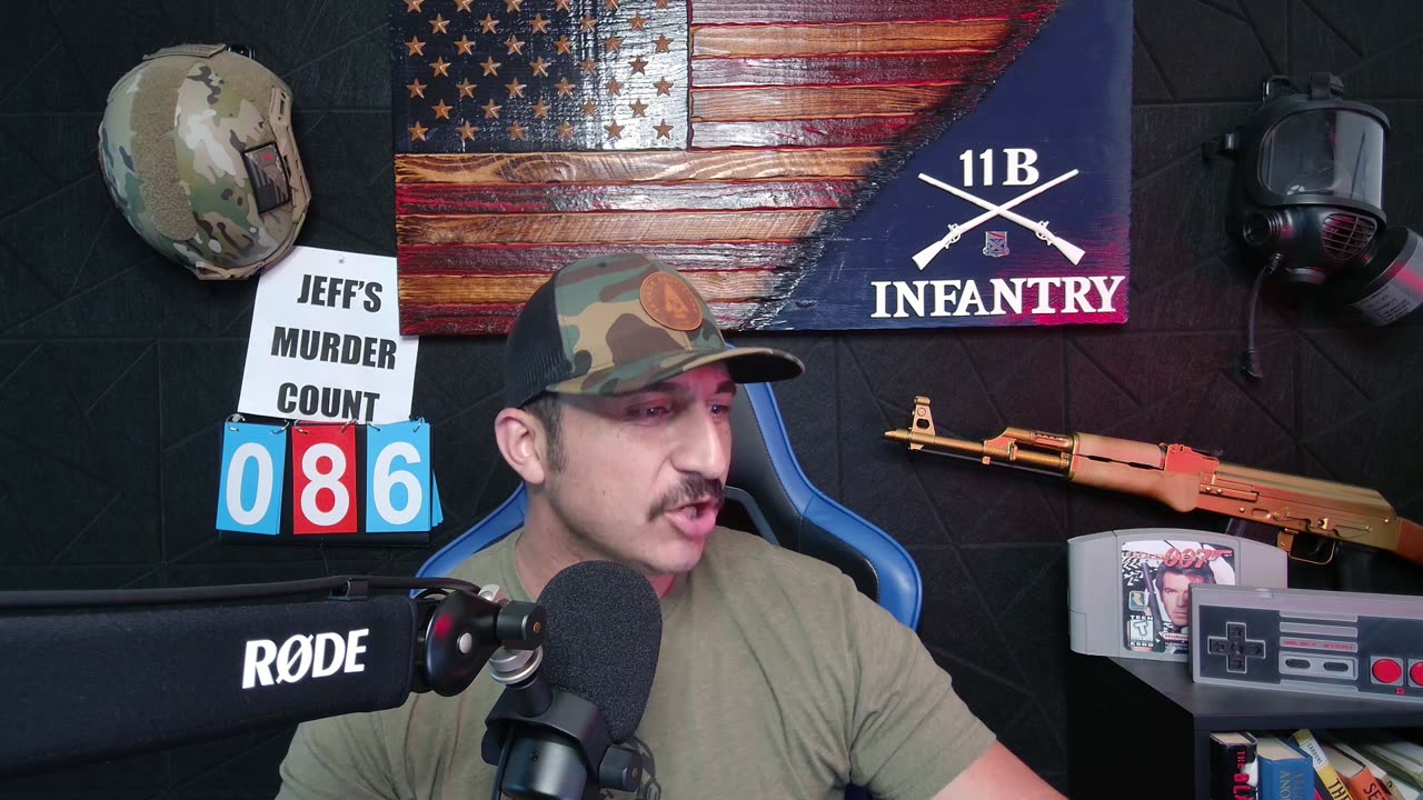 Hector Bravo TELLS The TRUTH!