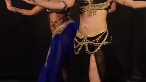 🤩🔥 "This Belly Dance Will Leave You SPEECHLESS! 💃✨ | Must Watch New Talent"