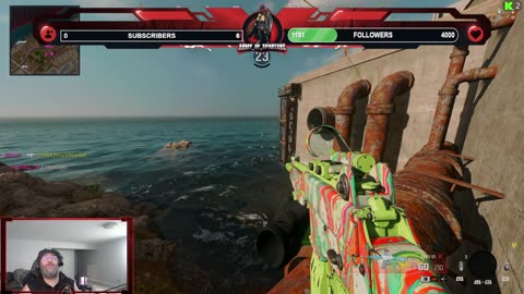 Season 5 COD