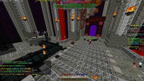 Skyblock FLOOR 7 [#2843]