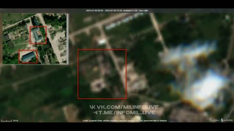 UKRAINE WAR JULY 9 2025