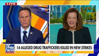 Trump works to solidify alliances in Asia