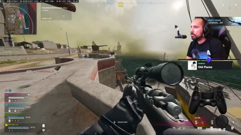 Can I Still Warzone?