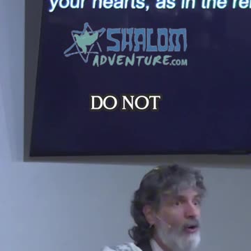 How to Hear God’s Voice, with Rabbi Jeff Zaremsky #Shorts #JeffZaremsky