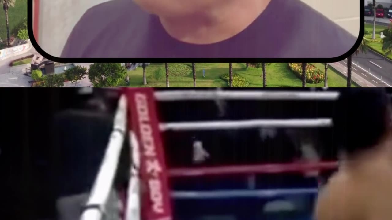 Robert Garcia SAVED Erickson Lubin after the fight.