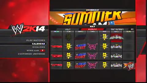 Sports Sundays with WWE 2K14. (11_16_14) - 13 _ 15