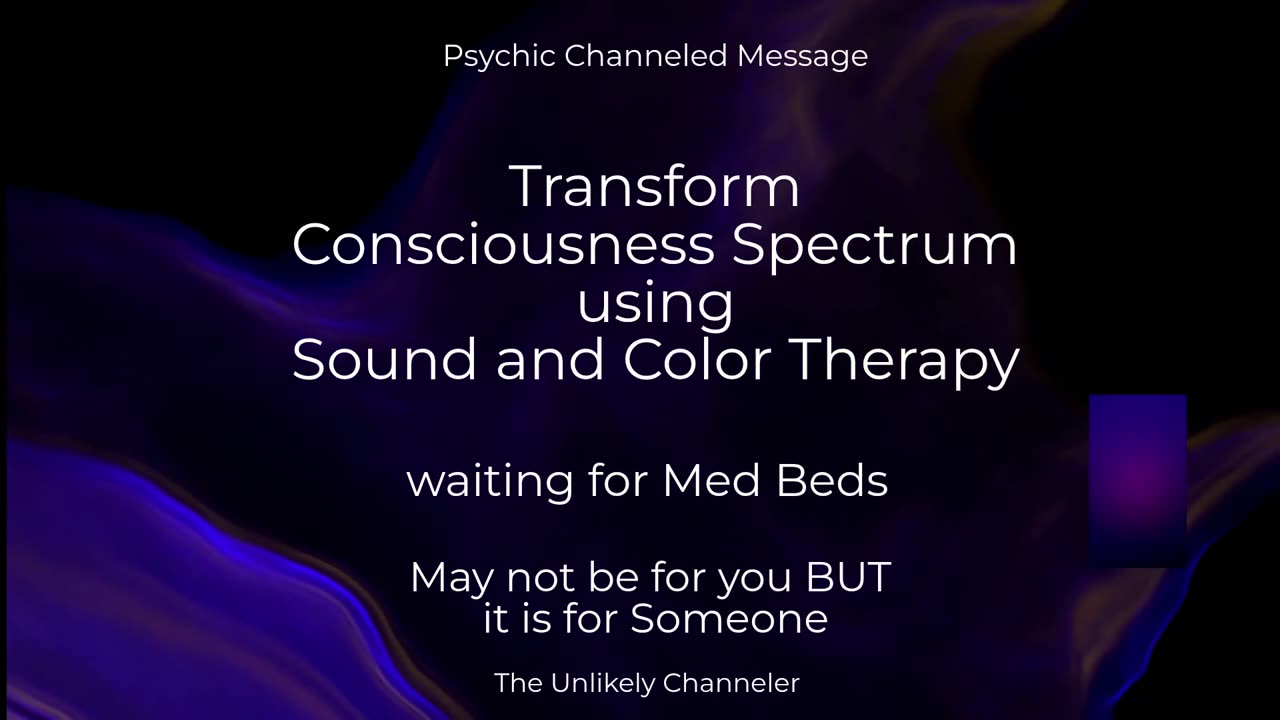 HEALING YOUR BODY requires Balance . . I Hope You See This - there is so much going on