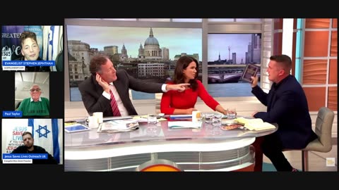 GOSPEL SHERIFF UPDATE