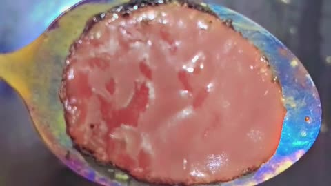 Ketchup with Fire experiment