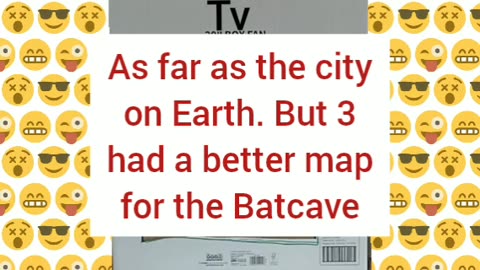 Lego Batman 2&Elion:America's predictive programming