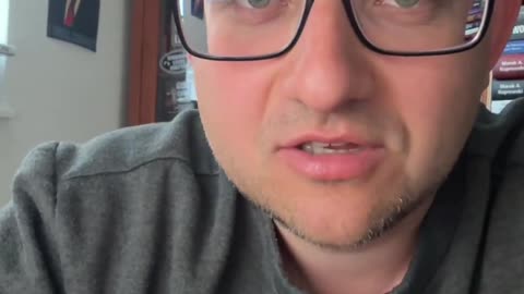 W tej strasznej sprawie mamy do czynienia ze splotem skandalicznego nadużywania władzy