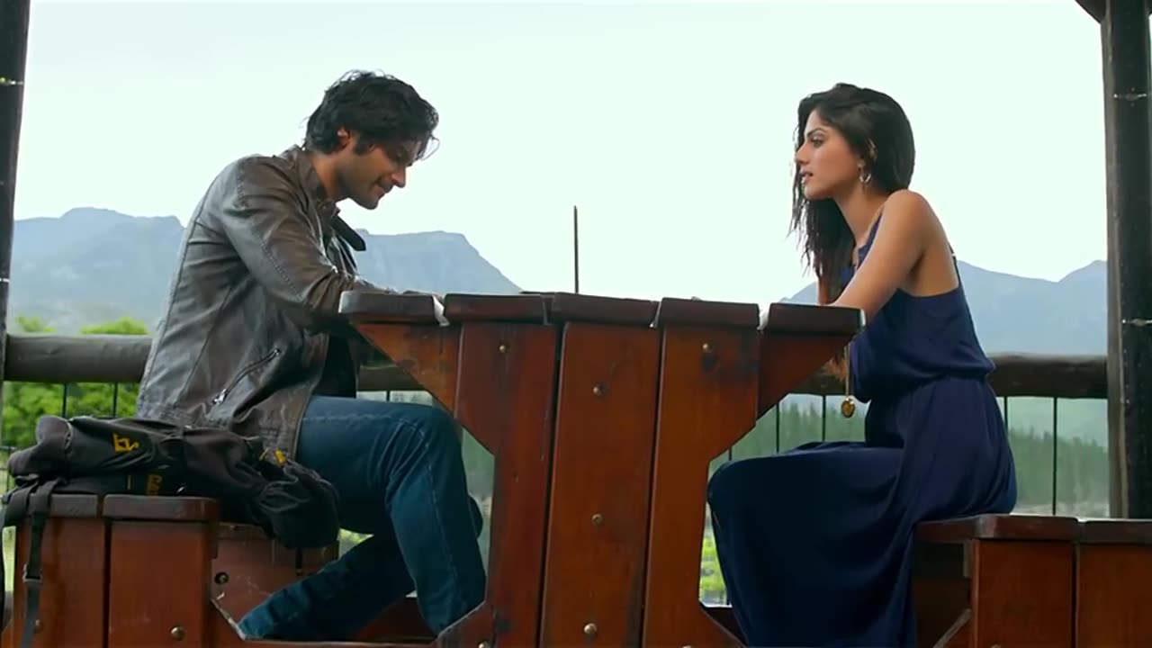 Khamoshiyan Full Video Arijit Singh Ali Fazal Sapna Pabbi Gurmeet C