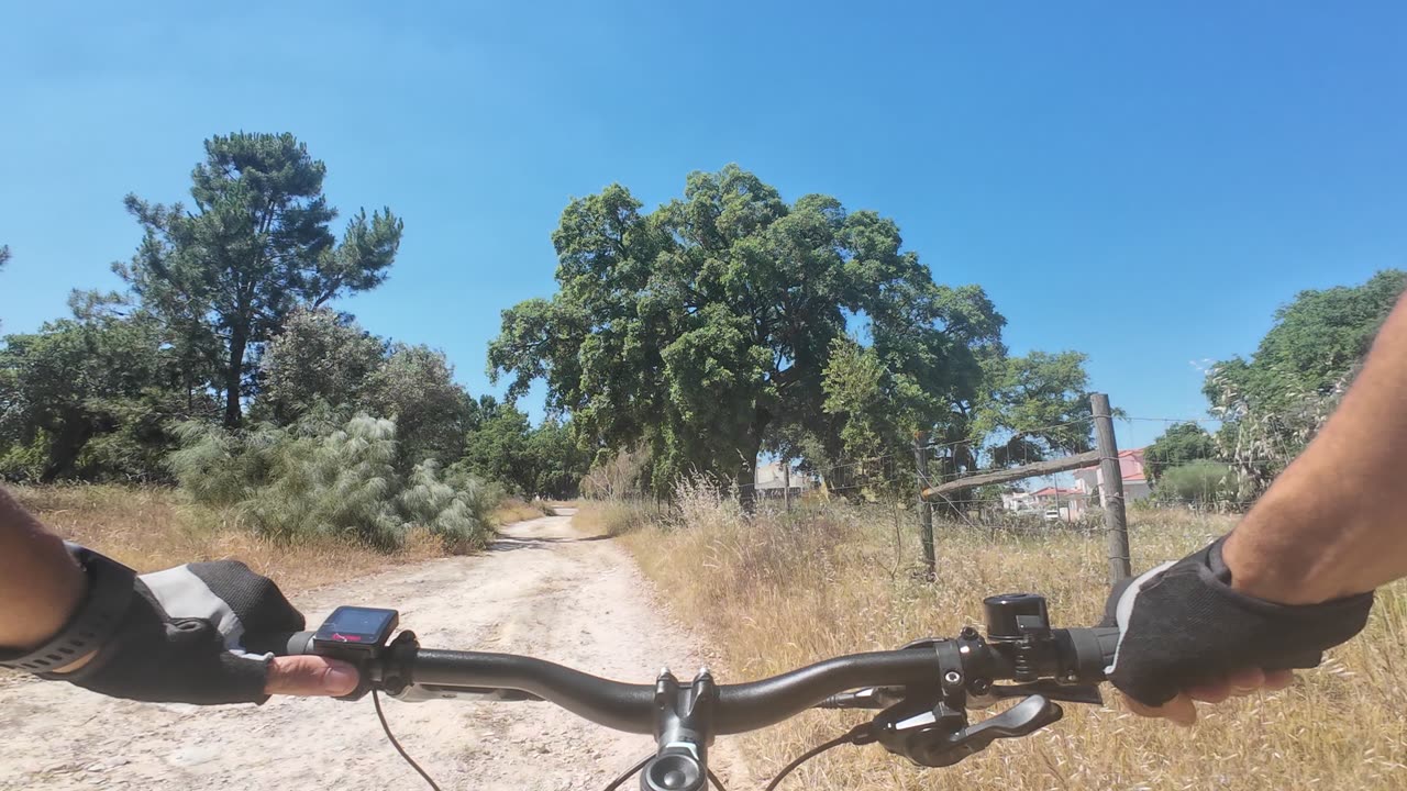 e-BIKE RIDE pela M SUL- Arrabida Hills S06E05 27th of MAY 2K25 PART 4