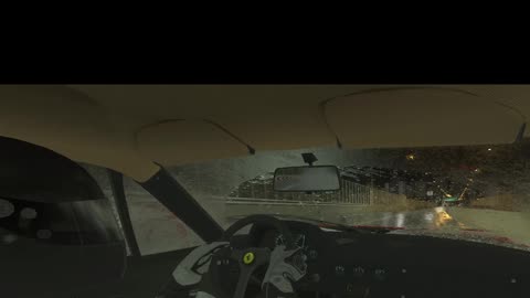 90s Driving in Japan Chilling