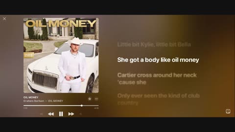Country Music Mix