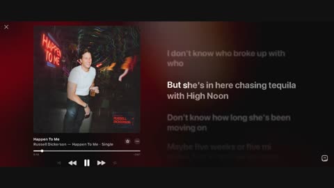 Country Music Mix