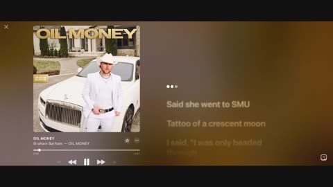 Country Music Mix