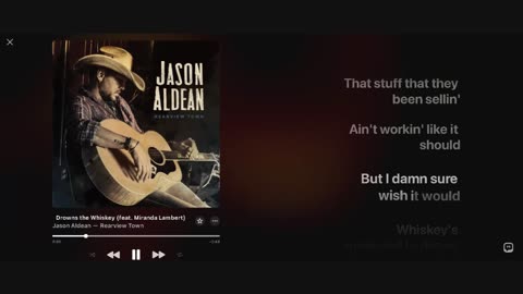 Country Music Mix