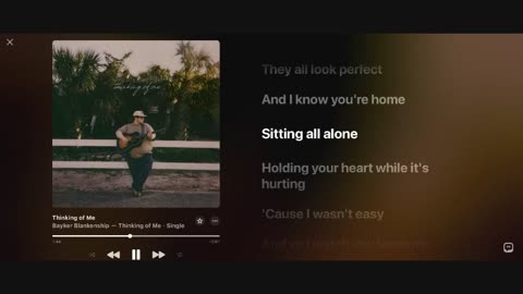 Country Music Mix