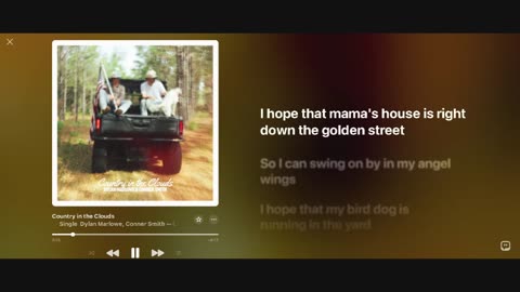 Country Music Mix