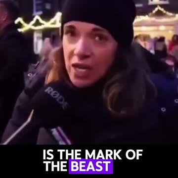 BATTLE FOR YOUR MIND: Vicar’s Wife Exposes Satanic Infiltration of Church of England! (Bible Prophecy UNFOLDING)