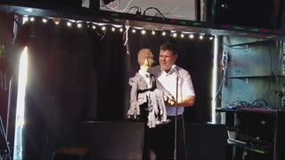 Vance Dykes & Zombie Bush @ Grumpy's Underground Orlando (April 28, 2025)
