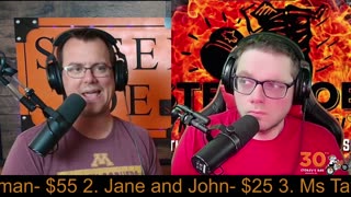 The End of Foolish Pride! STMS 06-30-25
