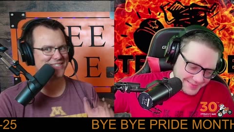 The End of Foolish Pride! STMS 06-30-25