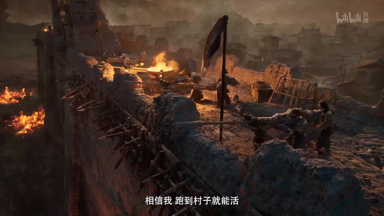 A Mortal's Journey Episode 140 Preview
