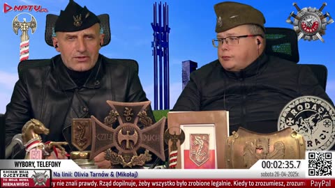 Kamracki Żywiec 25.04.2025