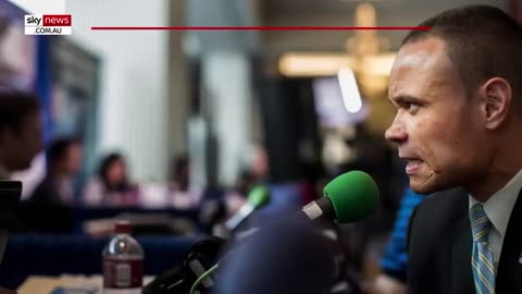 Dan Bongino sends chilling warning to illegal immigrants and child predators