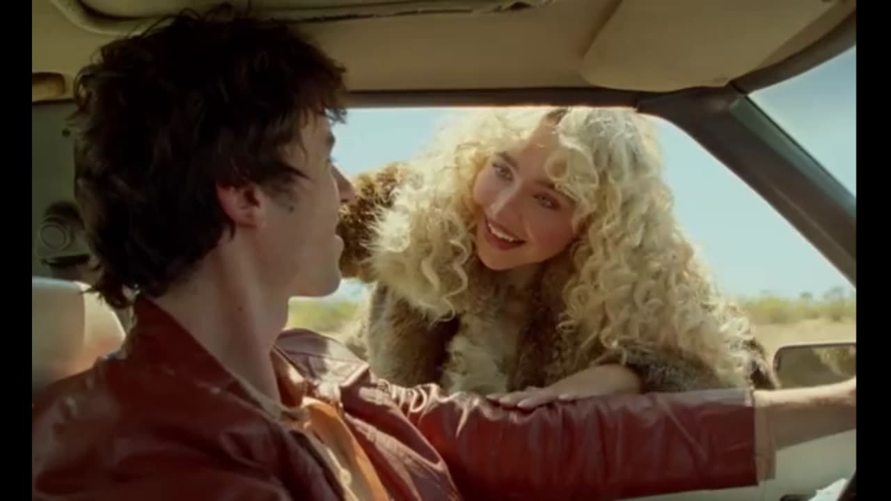 Manchild - Sabrina Carpenter Freestyle