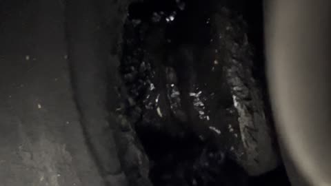 2003 Jeep Grand Cherokee Laredo 6L CV Axle
