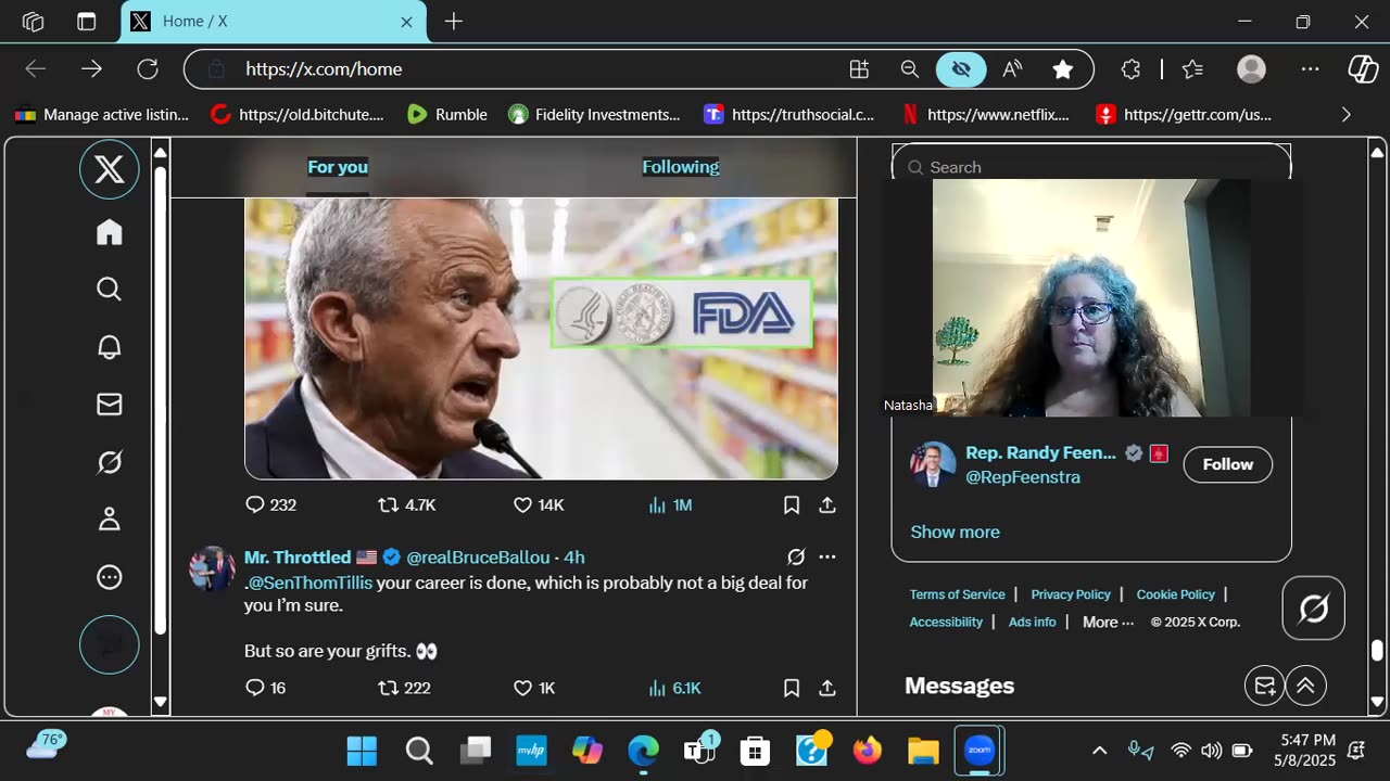 Corruption, Pedophiles, Ruled by Criminals = News