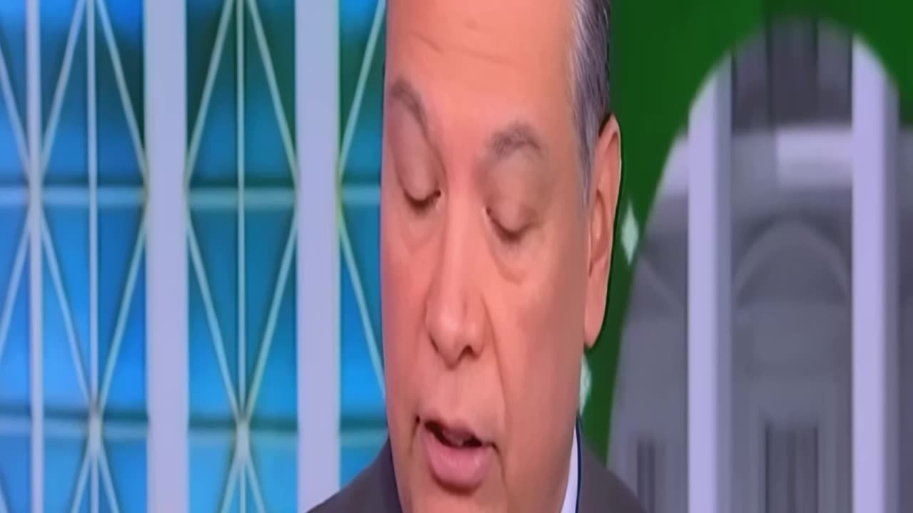 Padilla Cries on TV—While LA Burns?