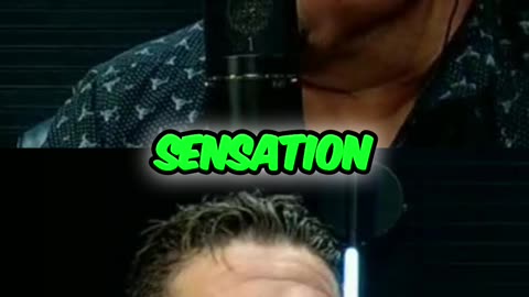 Falling Sensations? This Is Why It Hurts SO BAD!